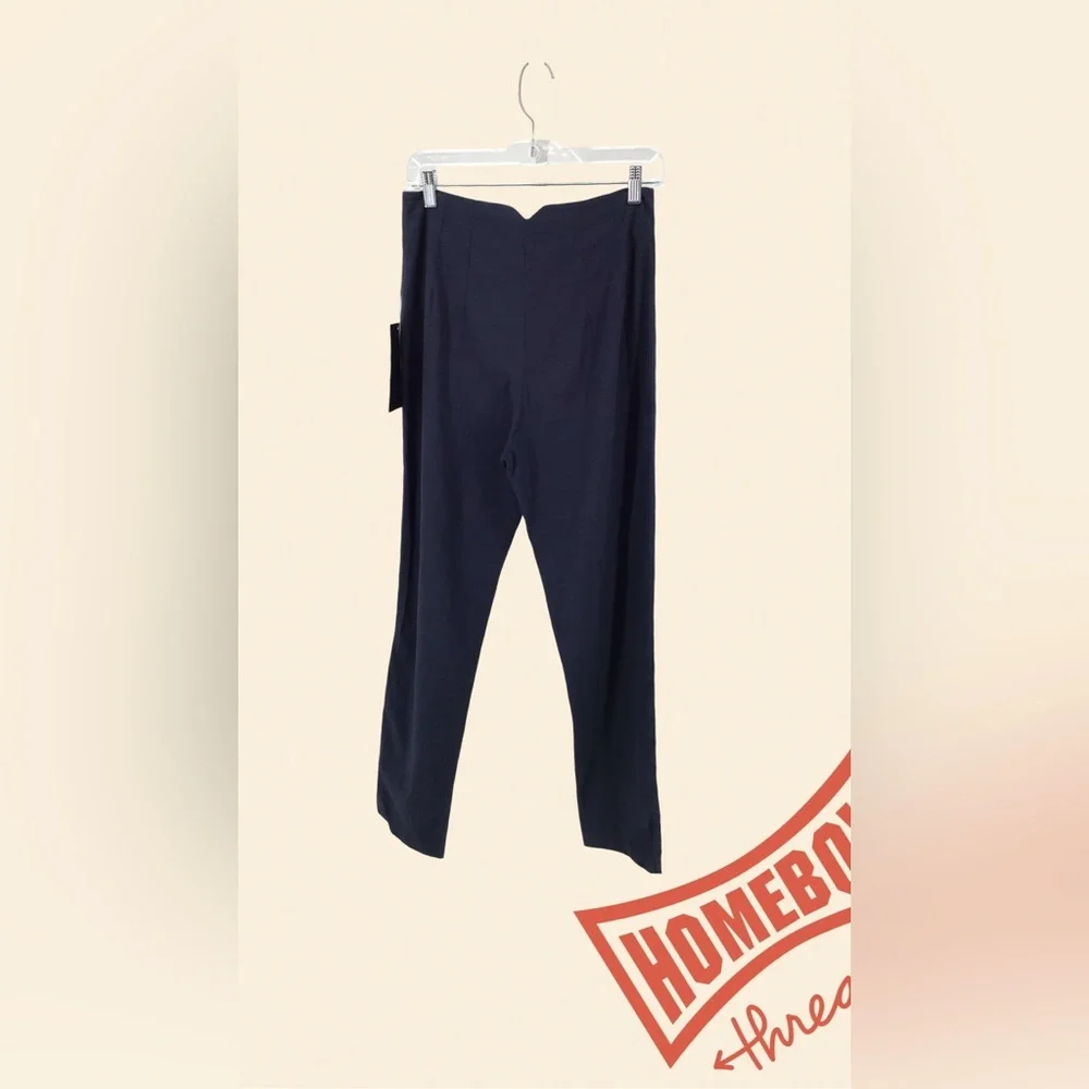 NWT- Tuckernuck Dark Gray Pants- Size 2